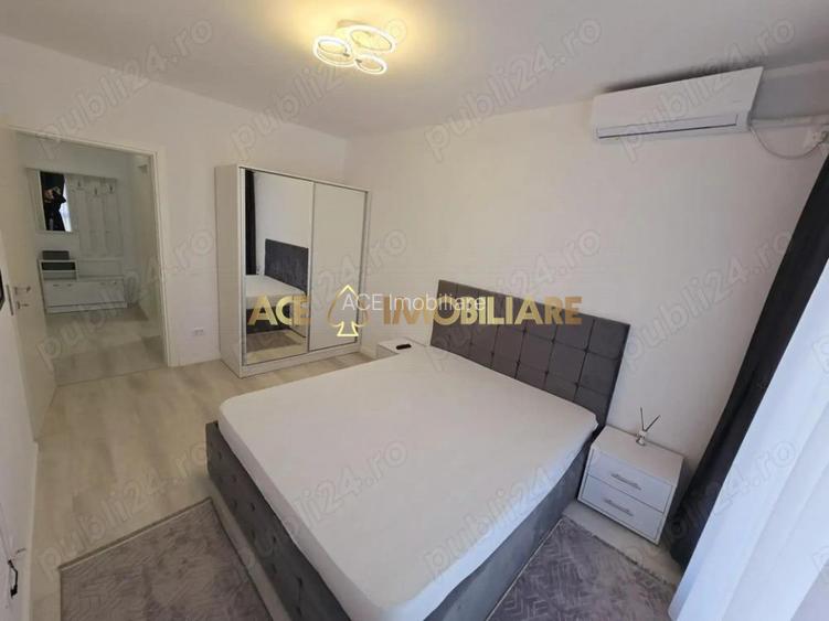 2 Camere de inchiriat | Doamna Ghica | Centrala | Parcare Subterana - 3