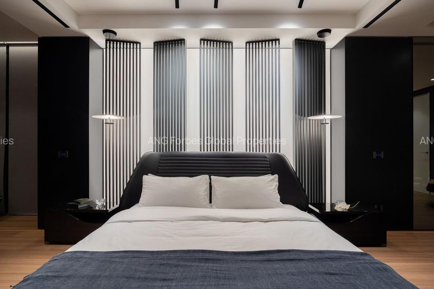 Penthouse ultra premium, tip duplex Ultra Luxury in Primaverii - 27