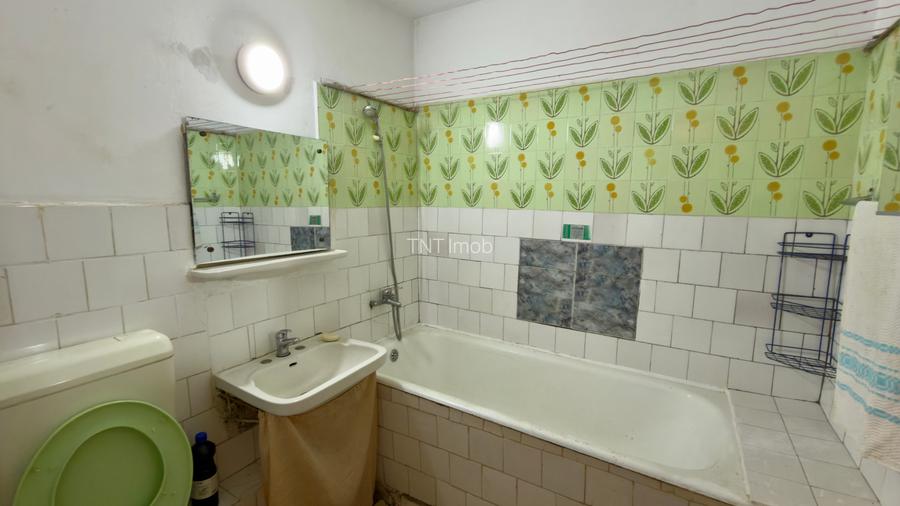 Apartament 2 camere Militari Lujerului, 2 minute de metrou ! - 14