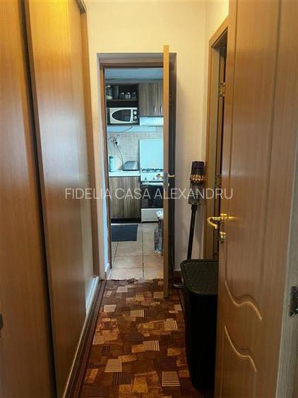 Apartament 2 camere Decomandat 52 mp in Mircea cel Batran - 11