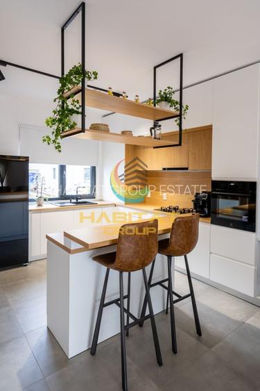 Apartament cu 3 camere- 10min Aparatorii Patriei - 5