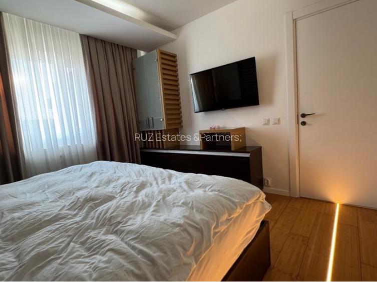 Apartament 2 Camere | Parcare | Metrou | Modern | Aviatiei - 5