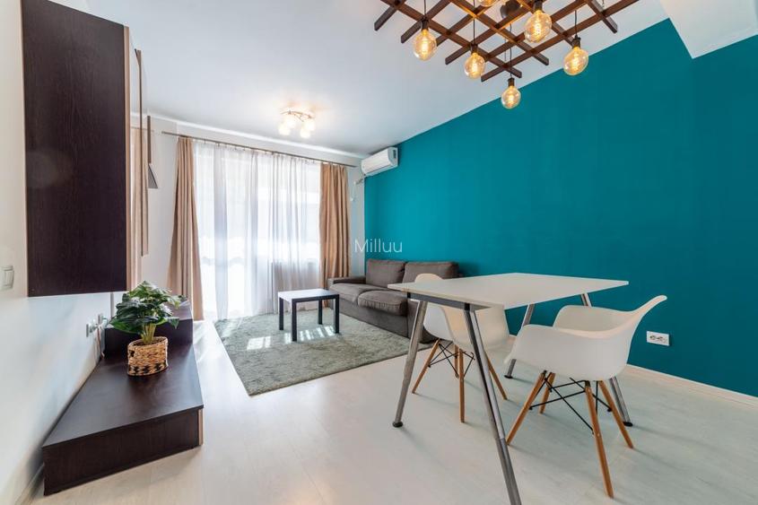 Apartament 3 camere | Parcare | 15 Min Metrou Dimitrie Leonida - 9