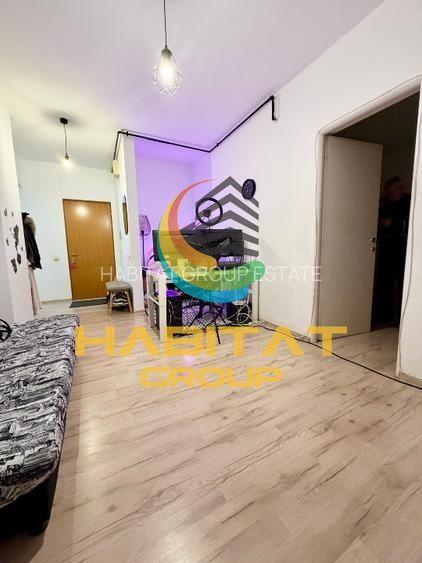 Vanzare 2 Camere Mobilat Gata de Mutare- Vitan Mall! - 3