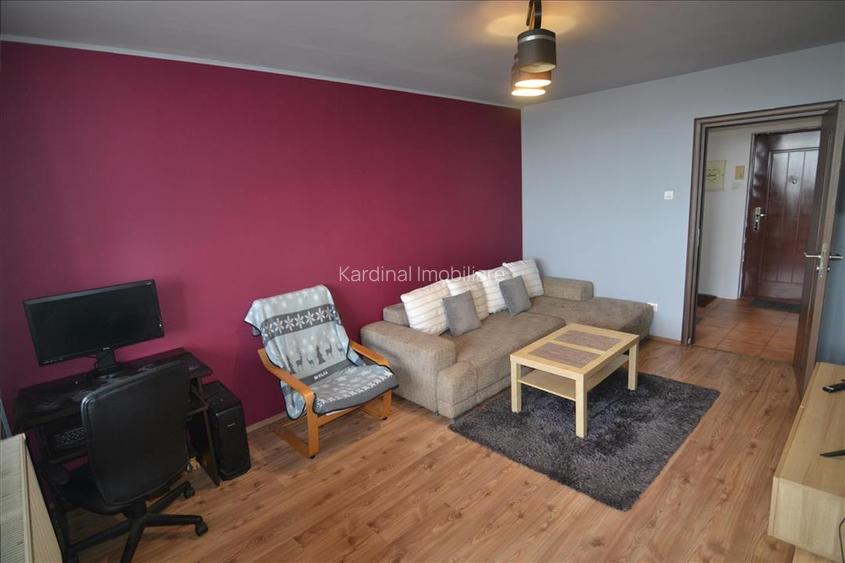 Exclusiv apartament 2 camere decomandat structura mare Scriitorilor - 40