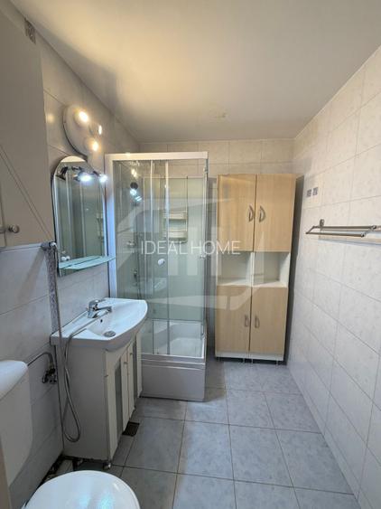 Apartament 2 camere, decomandat, etaj 1, zona Nicolae TItulescu - 8
