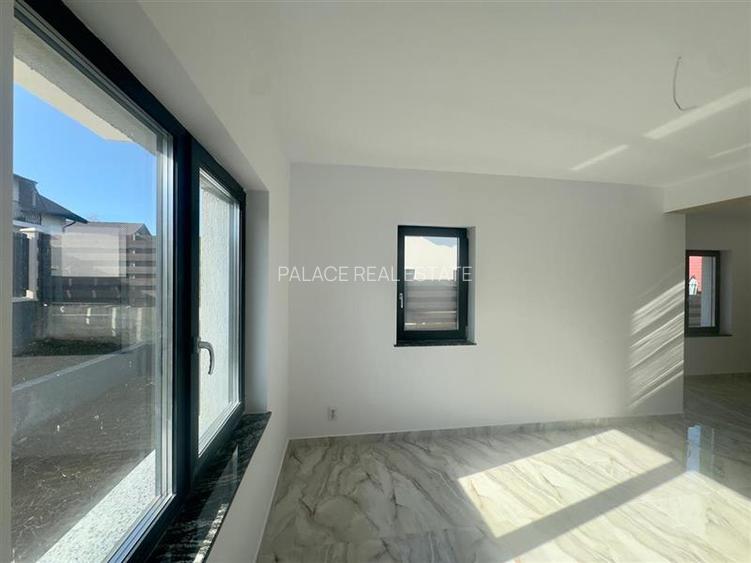 Vila intabulata, Miroslava ,4 camere. - 8