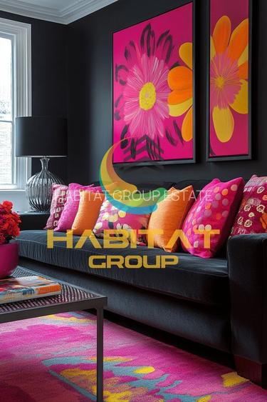 Vanzare ap 3 camere decomandat Brancoveanu Grand Arena cu centrala proprie - 3