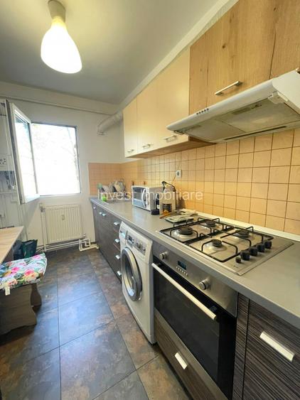 Podu Ros-Apartament 2 camere-etaj 2-bloc fara risc - 11