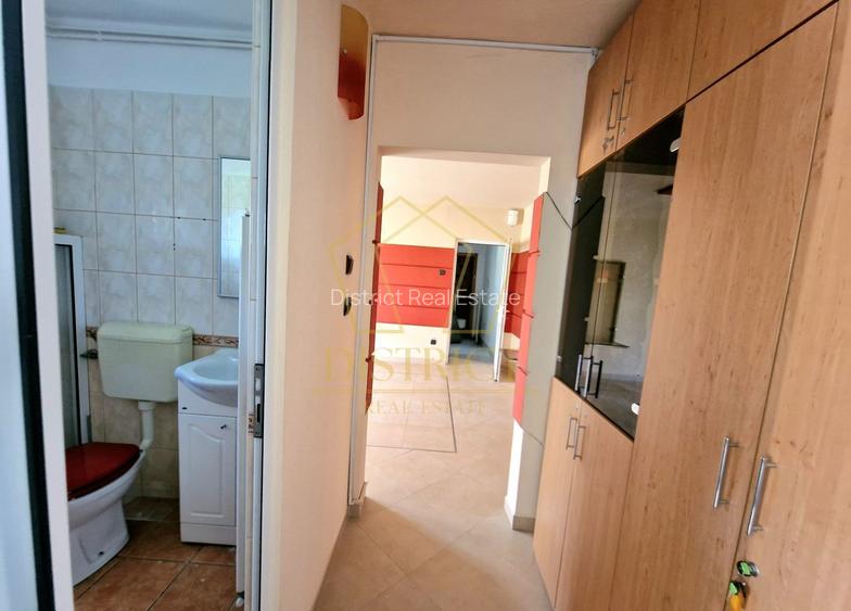 Spatiu comercial cu 3 camere | Complexul Studentesc | Olimpia-Stadion - 9