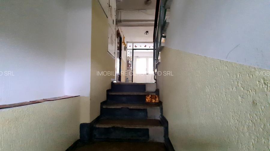 APARTAMENT 2 CAMERE MOBILAT UTILAT -TRACTORU - 15