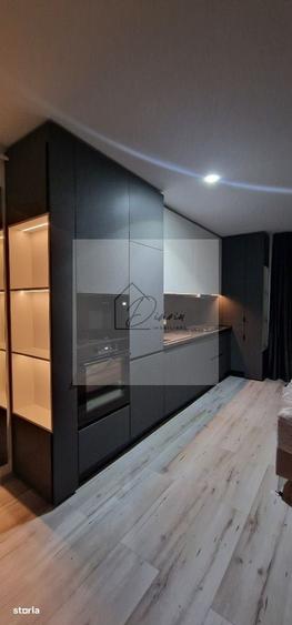 Apartament 2 camere LUX I UNIC I Parcare I COMISION 0%
