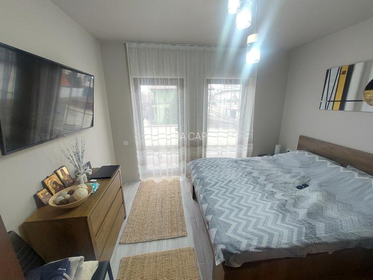 Casa nou nouta, finisaje de lux - 4