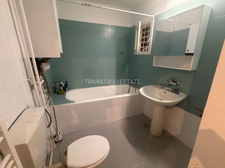 Apartament 3 Camere Nemobilat Pretabil Birou - 8