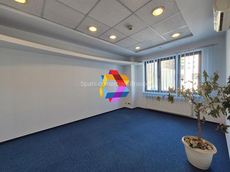 Spațiu comercial zona Centru Civic -  370 mp - 20