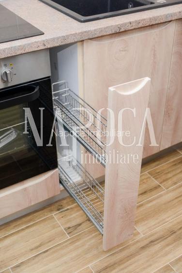 Apartament 2 camere de vanzare in Marasti, Cluj Napoca - 7