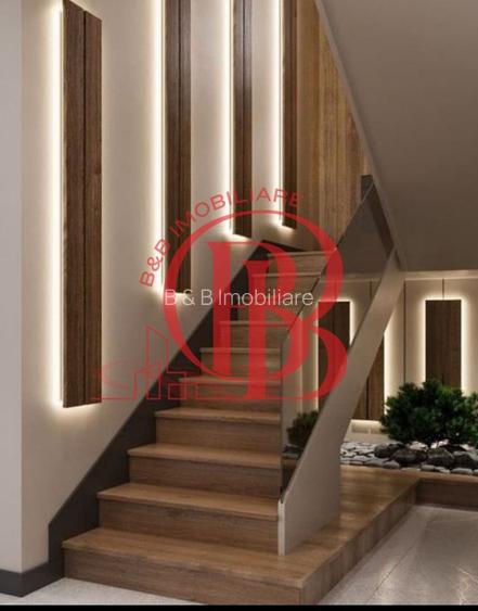 Duplex 3 camere cu 2 balcoane | Bucatarie Inchisa 14mp - 11