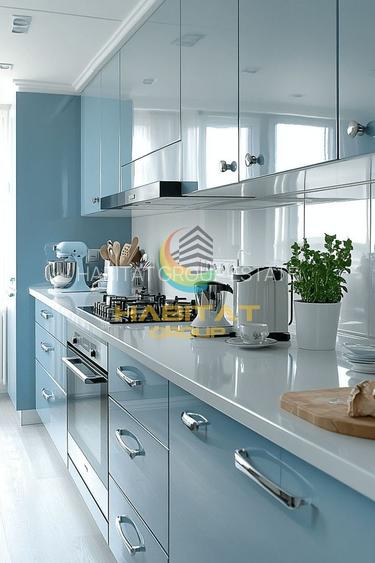 Vanzare ap 3 camere Aparatorii Patriei  la 5 minute  de metrou pret dezvoltator - 3