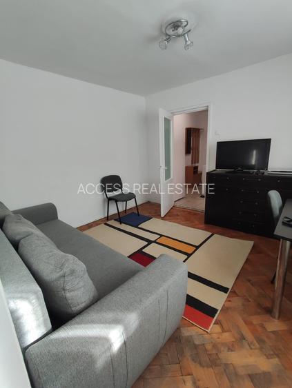 2 camere - Campus - 2