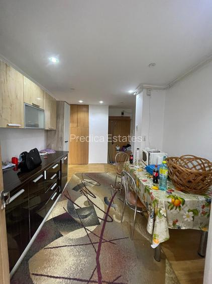 2 camere, centrală proprie - Strada București, Giurgiu, Central - 6