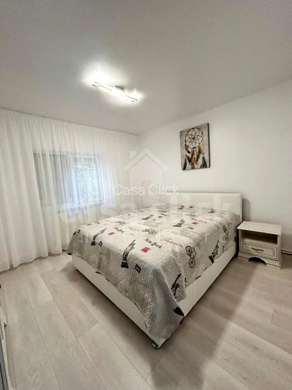 Apartament 2 camere decomandat, etaj 1 – Nae Leonard - 3