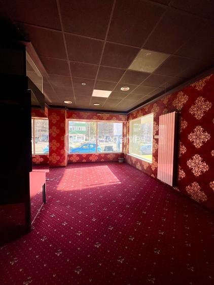 Spatiu comercial 150 mp | Zona 7 Noiembrie | Vad exceptional - 7