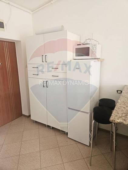 Apartament cu 2 camere de închiriat la ARED UTA - 10