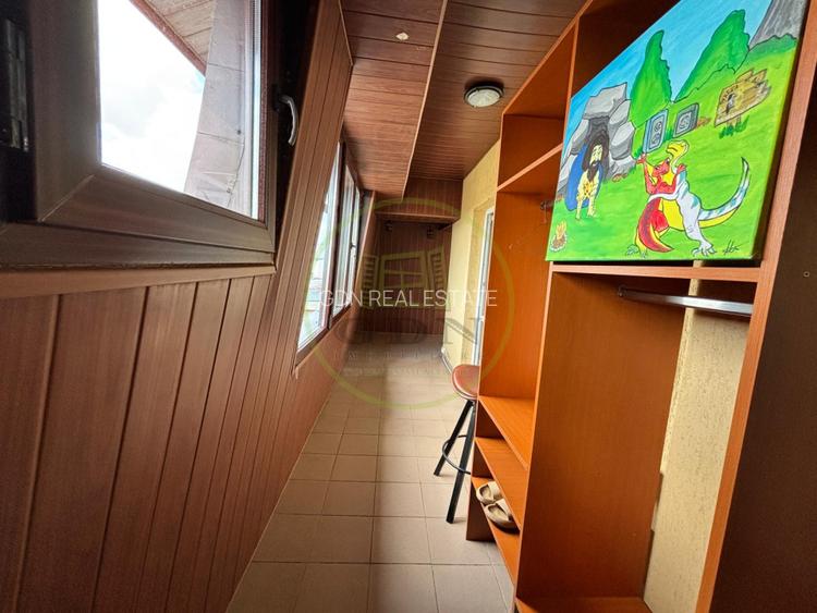 Apartament 2 camere, 56 mp, Cartierul Craiovita, Zona Promenada Mall - 14