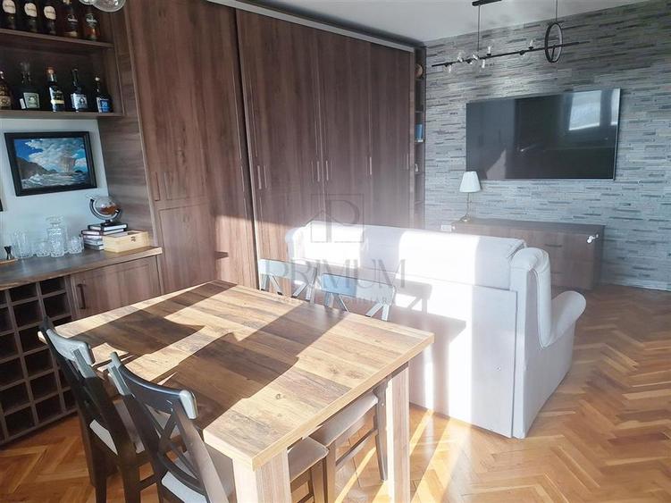 UNIRII - 3 CAM - DECOMANDAT -2 BAI - LUX - RENOVAT - LIFT - PANORAMIC- - 17