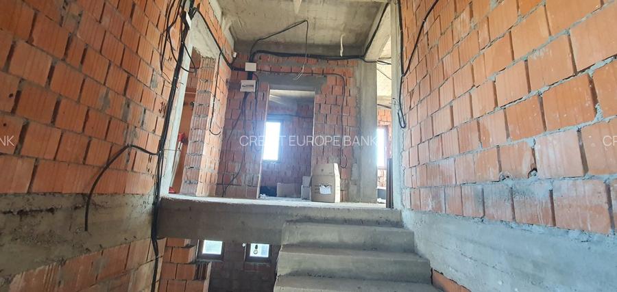 Casa cu teren , Com. Berceni - 9