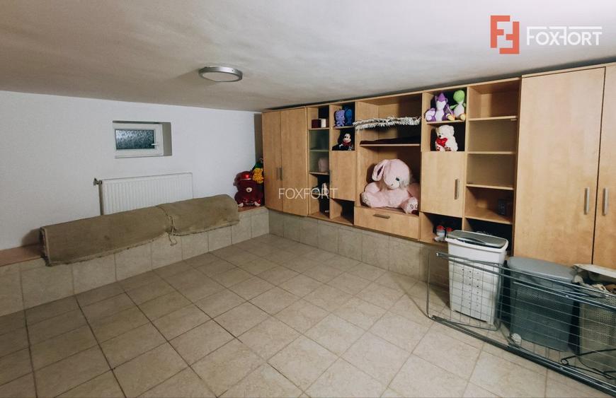 COMISION 0% Apartament 3 camere pe 2 nivele, in zona Girocului - V8755 - 26
