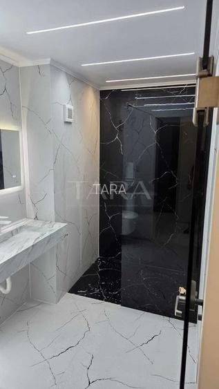 Apartament 3 camere ultrafinisat, zona Metro - 6