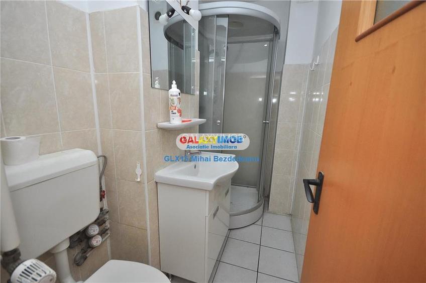 Vanzare 4 camere Bloc NOU in zona 13 Septembrie - Drumul Sarii ANAF - 13