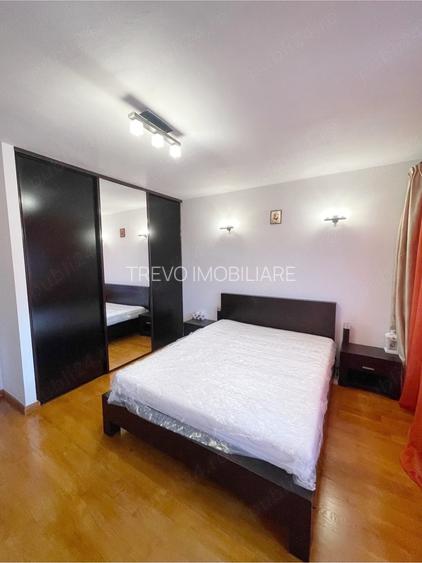 Apartament cu 3 camere, semidecomandat, 85 mp, parcare, zona Piata Engels. - 3