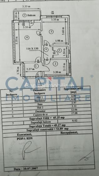 apartament 2 camere parter, Precista zona Laguna - 2