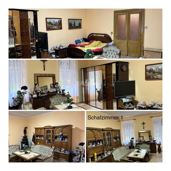 Casa an Dealu Frumos jud Sibiu - 4