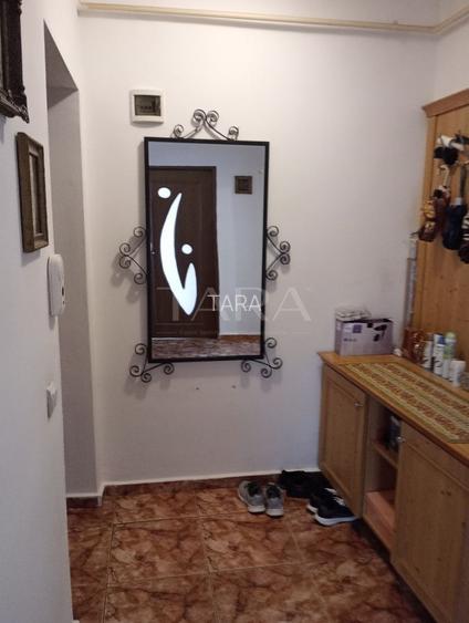 Apartament modern cu 2 camere decomandate in zona centrala Floresti. - 5