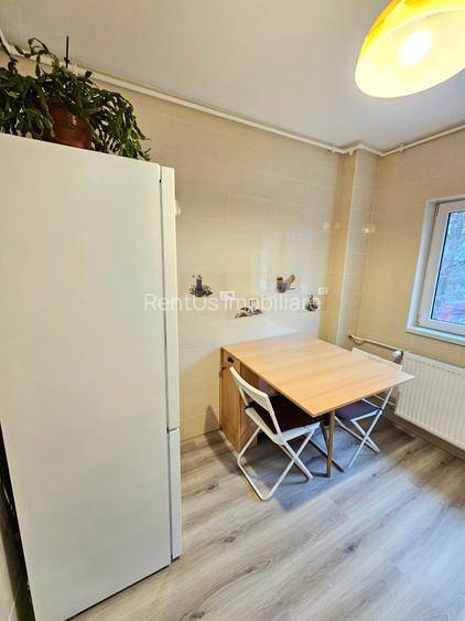 Mall Sun Plazza/Piata Sudului/Vacaresti/Prima Inchiriere/Loc Parcare/Ap 2 Cam/ - 11