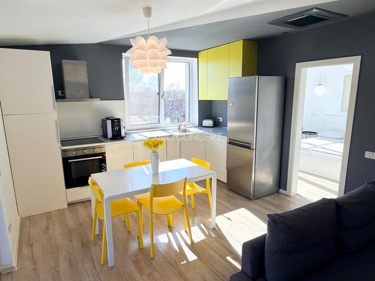 Comision 0 - Proprietar vinde ap. 3 camere cu terasa de 51.64mp si parcare! - 11