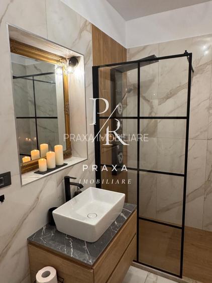 Apartament de vanzare 2 camere , parcare subterana zona Teilor! - 14