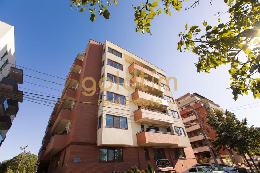 BANEASA/SISESTI/SUPERB/LUMINOS/SPATII GENEROASE/FACILITATI IN APROPIERE - 29