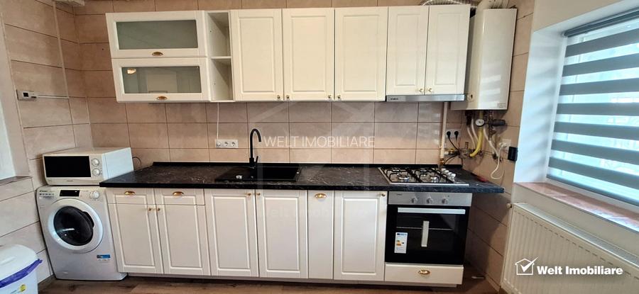 Inchiriere apartament 2 camere Calea Turzii, parcare, pet friendly - 4