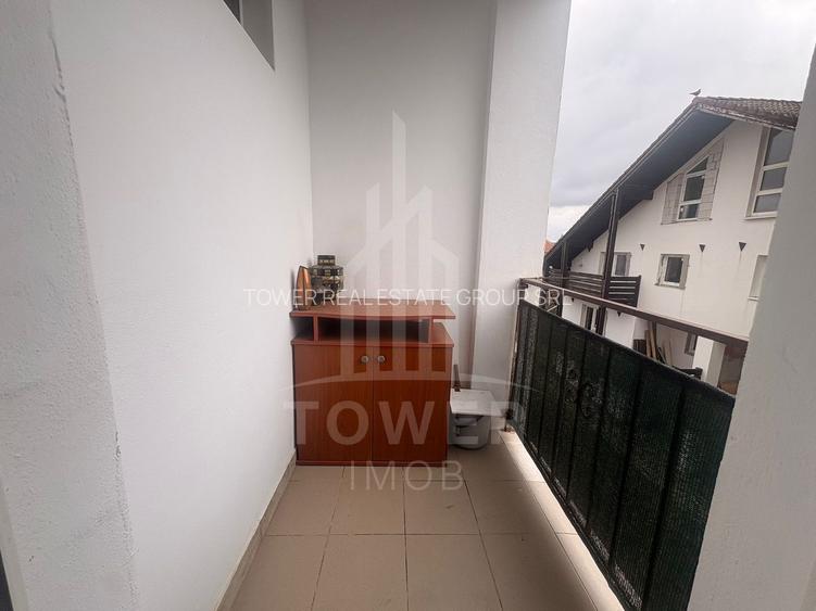 Apartament cu 1 camera | 35 mp | - 10