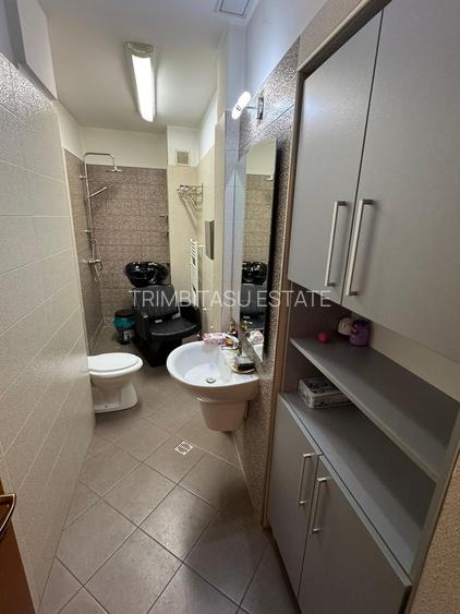 Spatiu comercial de inchiriat Piata Romana bd Magheru - 17