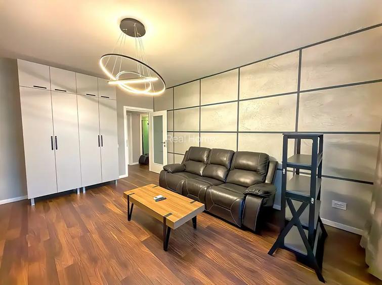 Apartament 3 camere, 74 mp, bloc 2020, Pallady, parcare - 2