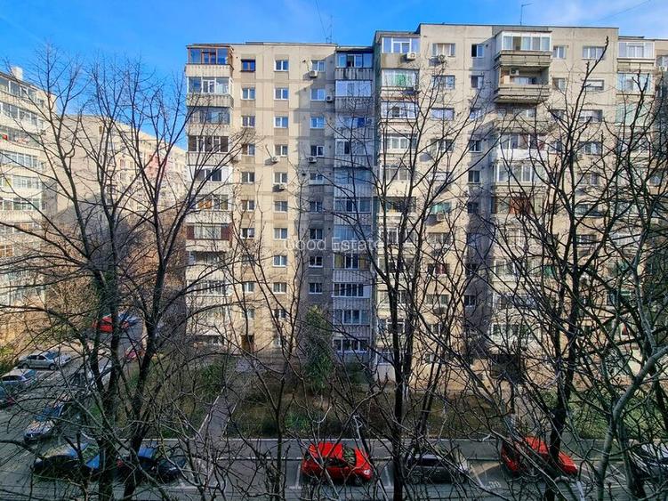 INCHIRIERE garsoniera Bloc Mixt etaj 5 Termoficare Metrou Lujerului Timonierului - 4
