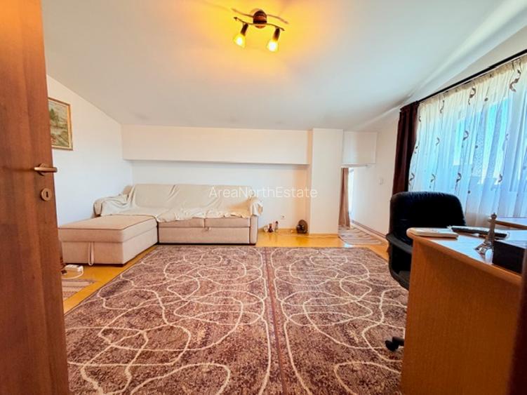 Studio cochet zona 1Mai-Pta Chibrit//Mobilat-Utilat//Boxa subsol - 2