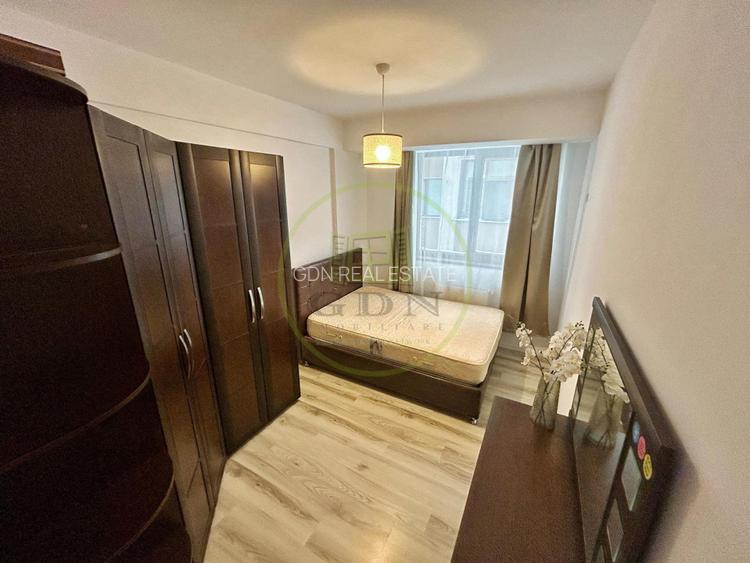 Apartament 3 camere decomandat | Mobilat complet | Parcare | Bloc 2020 - 6