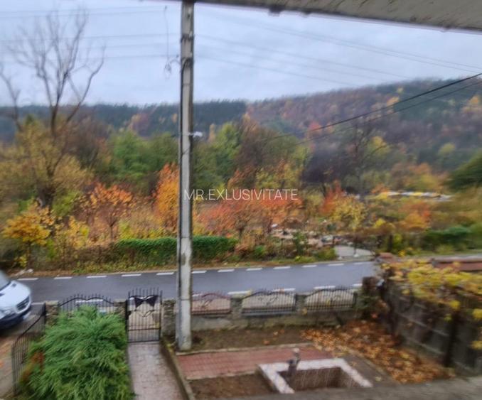 Casă cu suflet și priveliște de poveste – Crasna, Gorj - 5