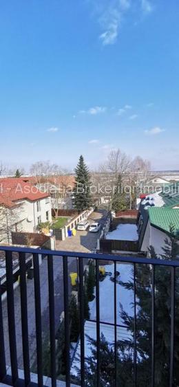 Pipera New Boutique Lux Ap 2 cam, 2 bai, parcare - 2